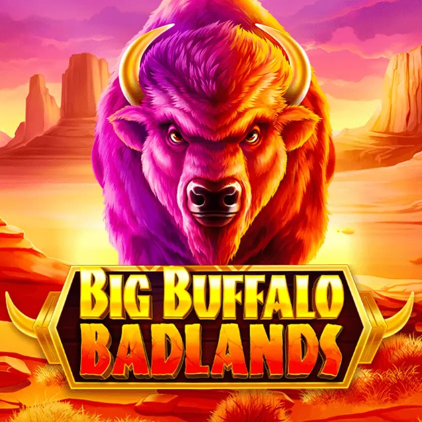 Big Buffalo Badlands cover in the FAV365 catalogue